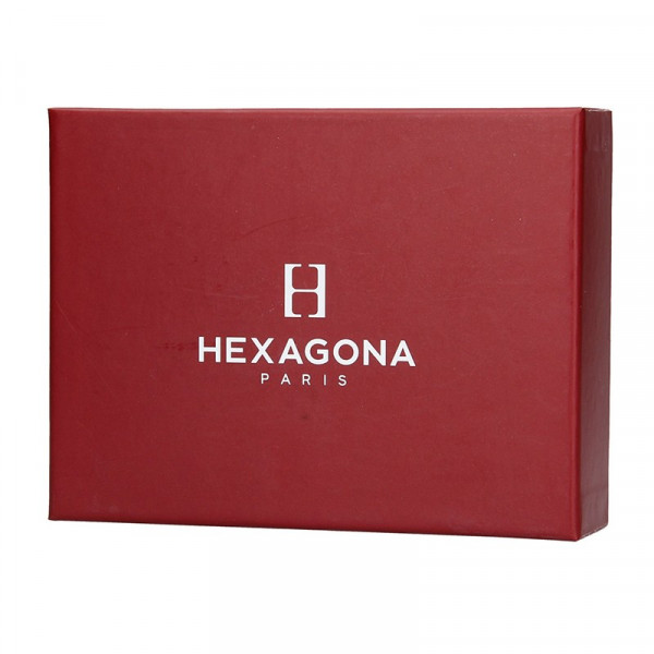Dámska peňaženka Hexagona 647648 - čierna
