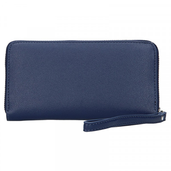 Dámska peňaženka Marina Galanti Giada - modrá