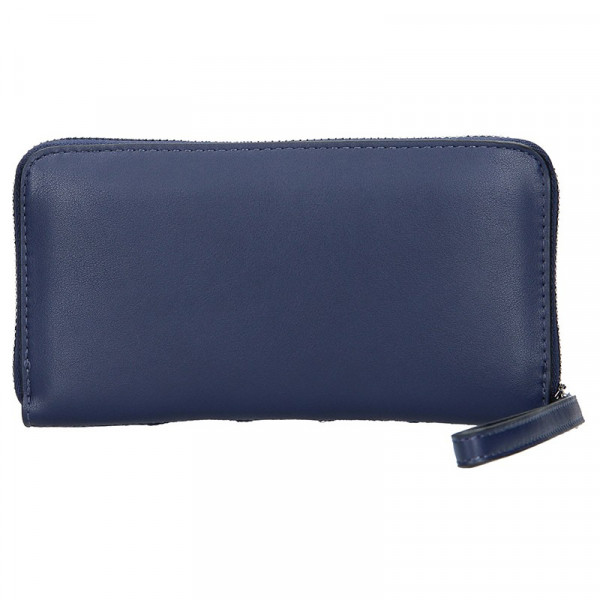 Dámska peňaženka Marina Galanti Beatrice - modrá