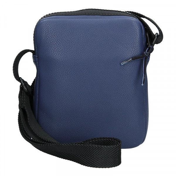 Pánska taška cez rameno Calvin Klein Raul - modrá