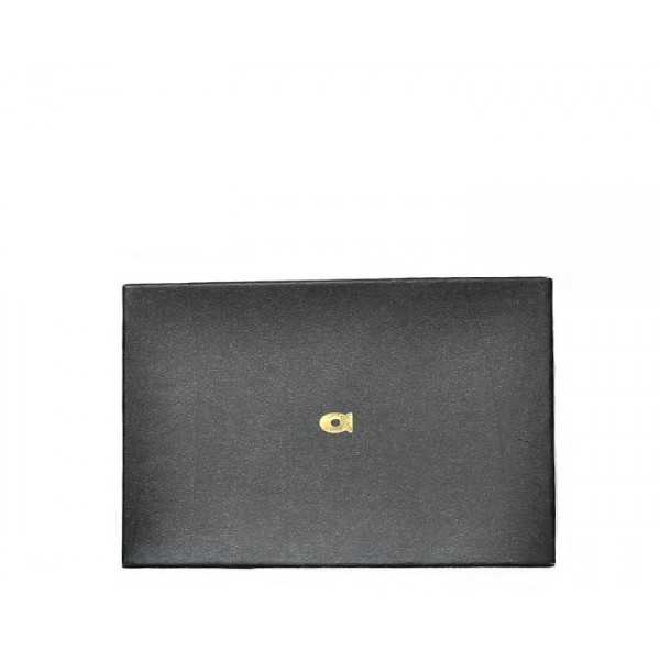 Pánska kožená peňaženka Daag P07 - hnedá