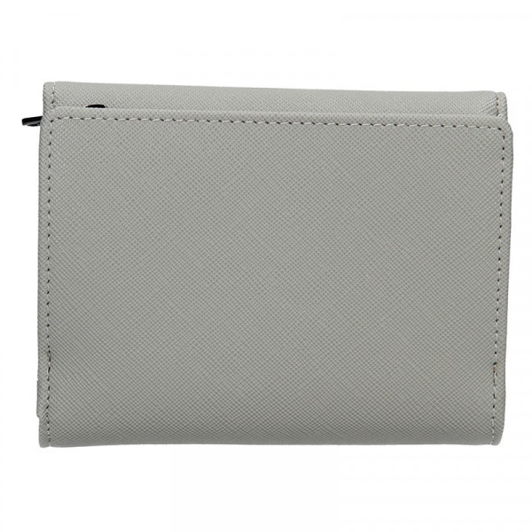 Dámska peňaženka Hexagona Tamara - šedá