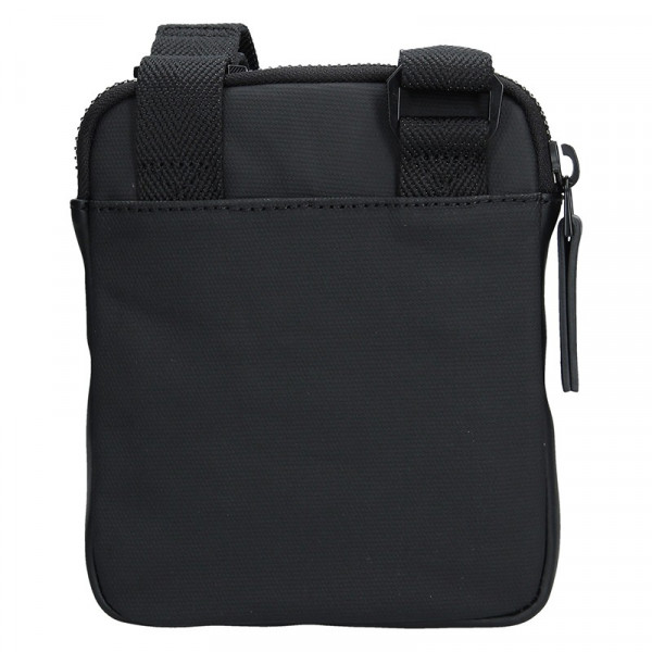 Pánska taška cez rameno Calvin Klein Fred - čierna