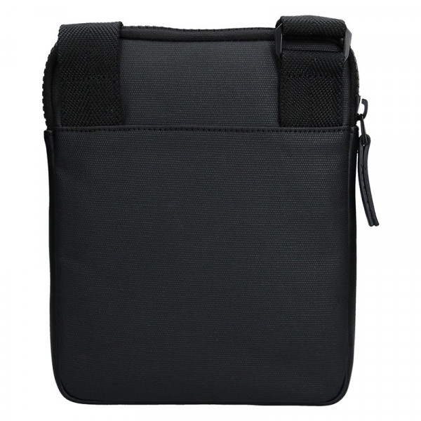 Pánska taška cez rameno Calvin Klein Vincent - čierna