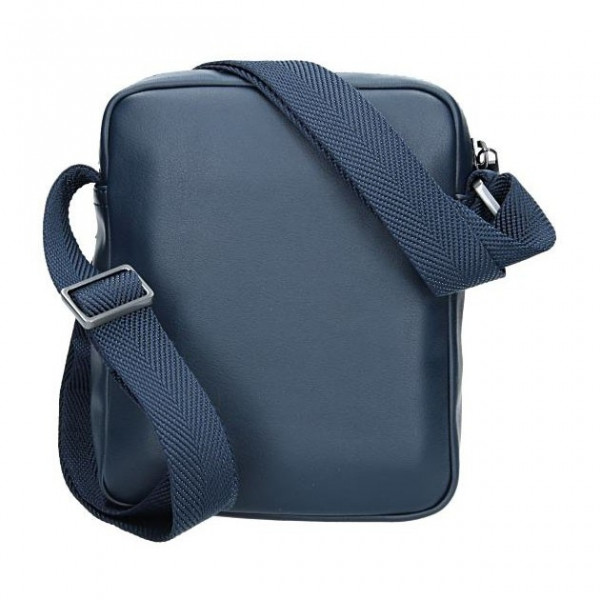 Pánska taška cez rameno Calvin Klein Landa - modrá