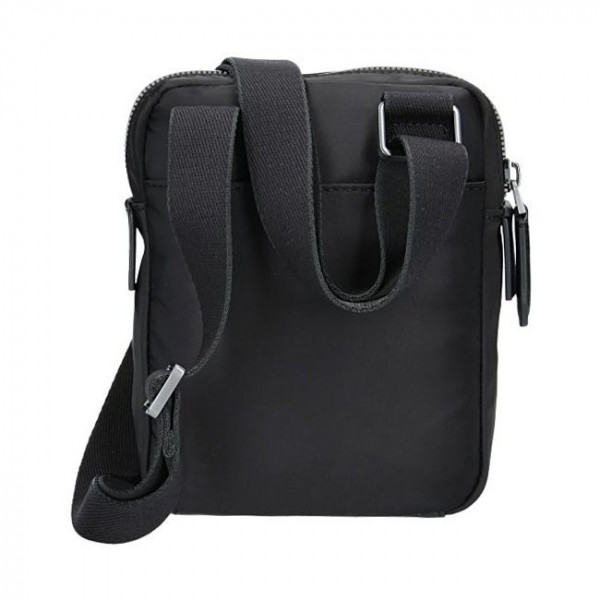 Pánska taška cez rameno Calvin Klein Ermin - čierna