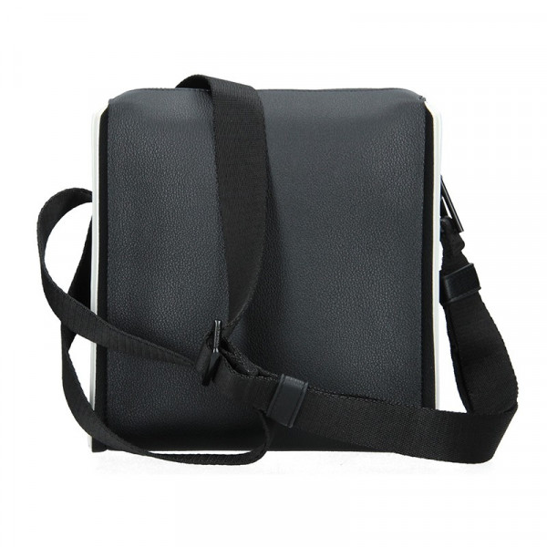 Pánska taška cez rameno Calvin Klein Pedro - čierna