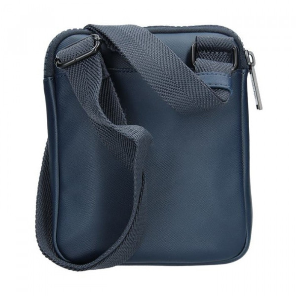 Pánska taška cez rameno Calvin Klein Greg - modrá