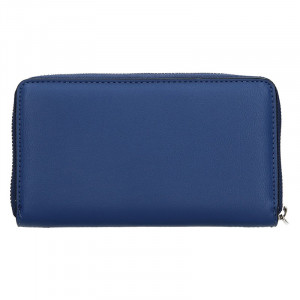 Dámska peňaženka Marina Galant Emma - modrá