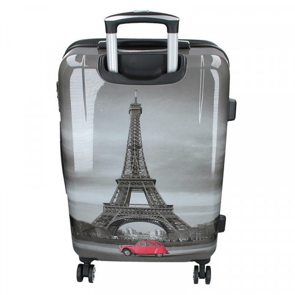 Cestovný kufor Madisson Eiffel M