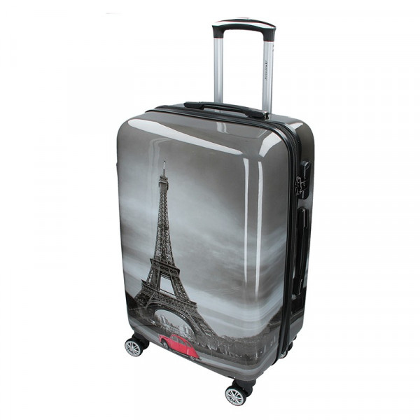 Sada 3 cestovných kufrov Madisson Eiffel S,M,L