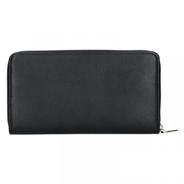 Dámska peňaženka Calvin Klein Terra - čierna