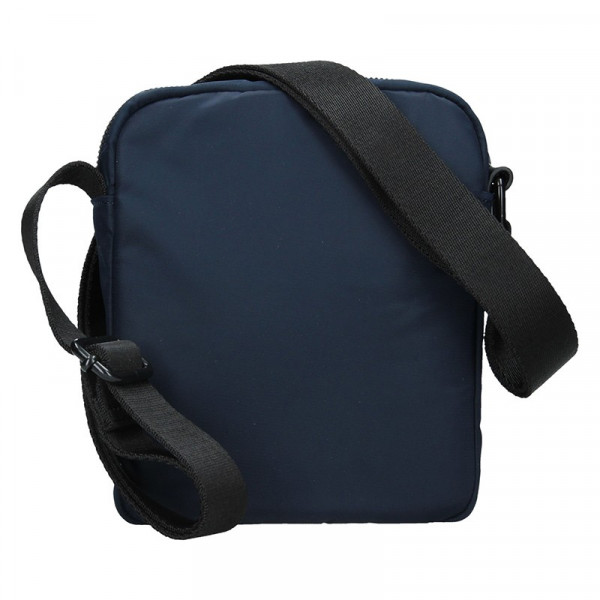 Pánska taška cez rameno Calvin Klein Igor - modrá