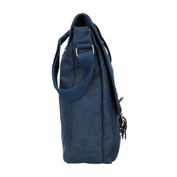 Pánska taška Katana Edisson - modrá
