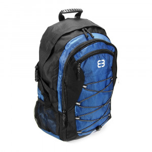 Modrý sportovní batoh Enrico Benetti 47058