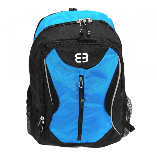 Sportovní batoh Enrico Benetti 47059 - modrá