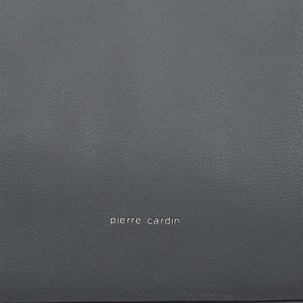 Dámska kabelka Pierre Cardin Lora - svetlo hnedá