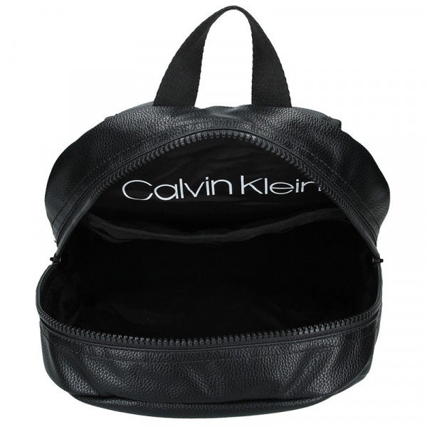 Pánsky batoh Calvin Klein Herry - čierna
