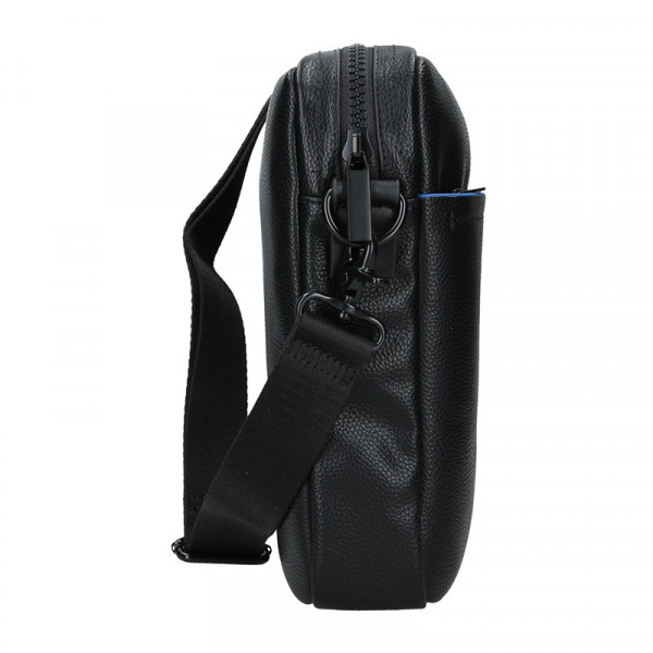 Pánská taška přes rameno Calvin Klein Serb - čierna