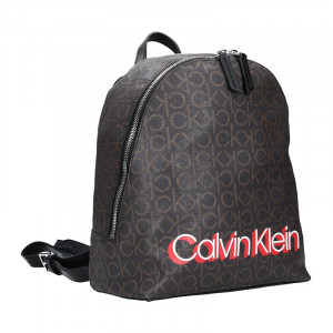 Dámsky batoh Calvin Klein Denissa - hnedá
