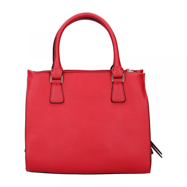 Dámska kabelka Fiorelli Kate - červená