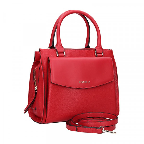 Dámska kabelka Fiorelli Kate - červená