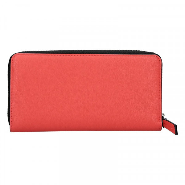 Dámska peňaženka Calvin Klein Miam - červena