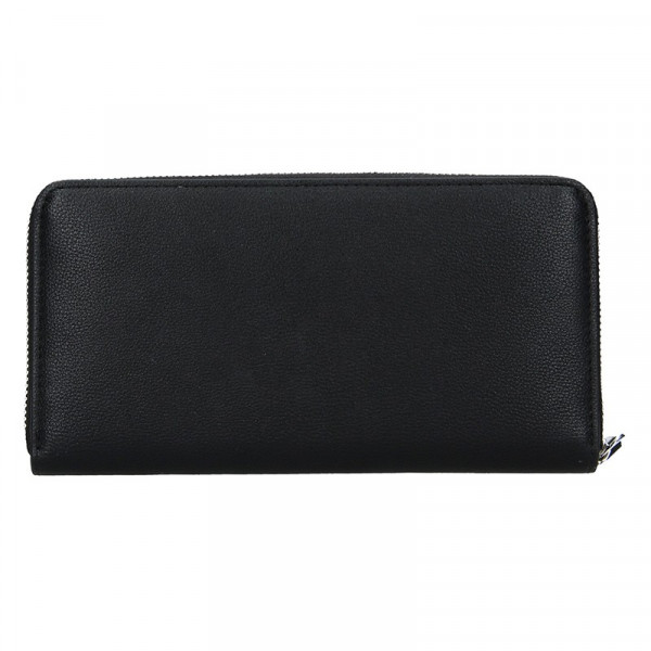 Dámska peňaženka Calvin Klein Elen - čierna