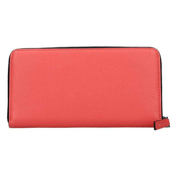 Dámska peňaženka Calvin Klein Elen - červená