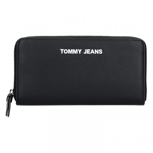 Dámska peňaženka Tommy Hilfiger jeans Famme - modrá