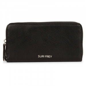 Dámska peňaženka Suri Frey Erry - čierna