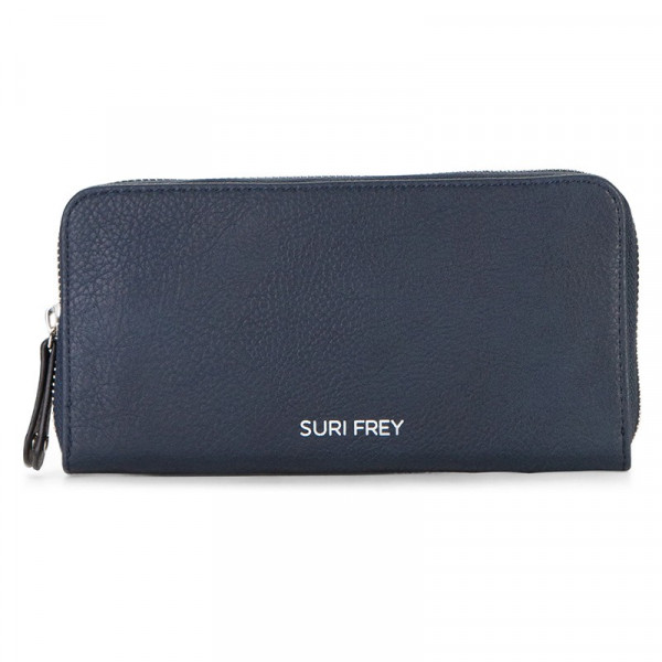 Dámska peňaženka Suri Frey Erry - modrá