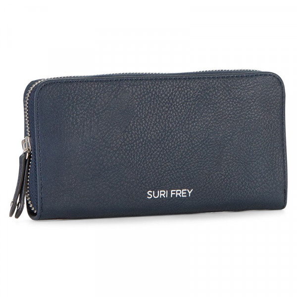 Dámska peňaženka Suri Frey Erry - modrá