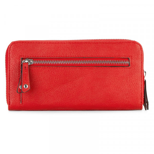 Dámska peňaženka Suri Frey Erry - červená