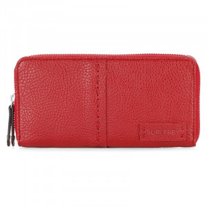 Dámska peňaženka Suri Frey Penna - červená