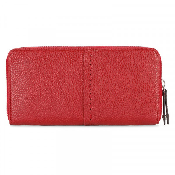 Dámska peňaženka Suri Frey Penna - červená