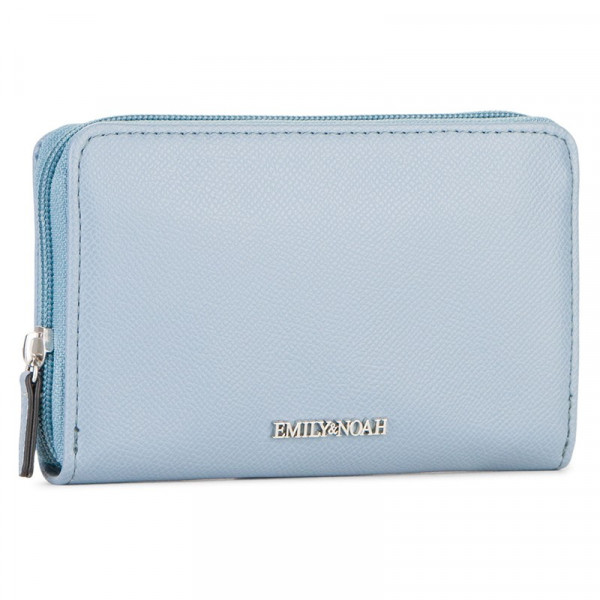 Dámska peňaženka Emily & Noah Luci - modrá