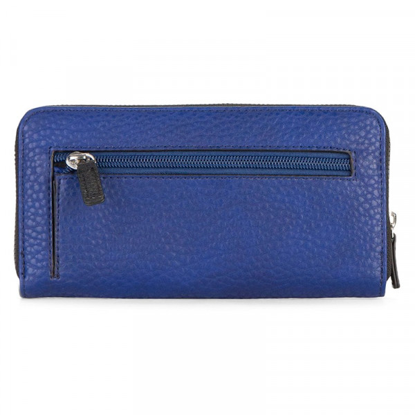 Dámska peňaženka Emily & Noah Emily - modrá