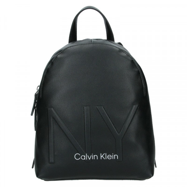 Dámsky batoh Calvin Klein Klea - čierna