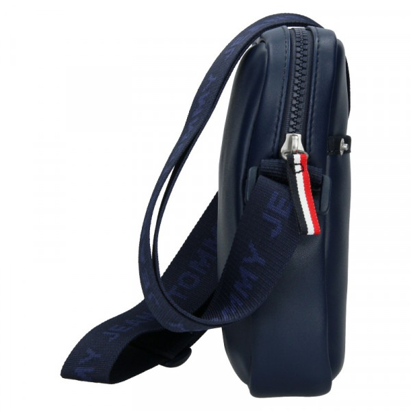 Pánska taška cez rameno Tommy Hilfiger Jeans Thomas - modrá