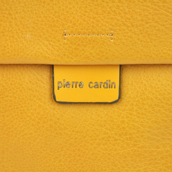 Dámsky batoh Pierre Cardin Martha - biela