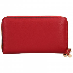 Dámska peňaženka Marina Galant Andela - červená