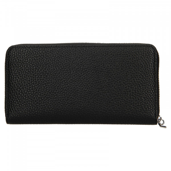 Dámska peňaženka Calvin Klein Ursita - čierna