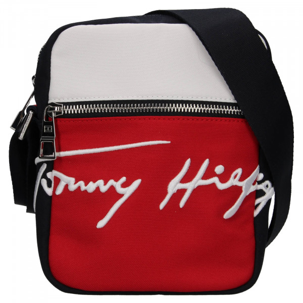Pánska taška cez rameno Tommy Hilfiger Halvor