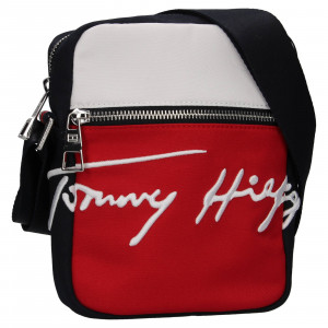 Pánska taška cez rameno Tommy Hilfiger Halvor