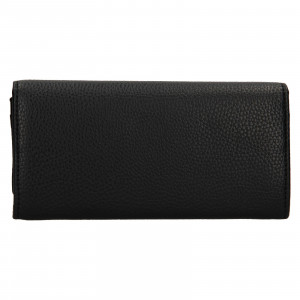 Dámska peňaženka Calvin Klein Brendas - čierna