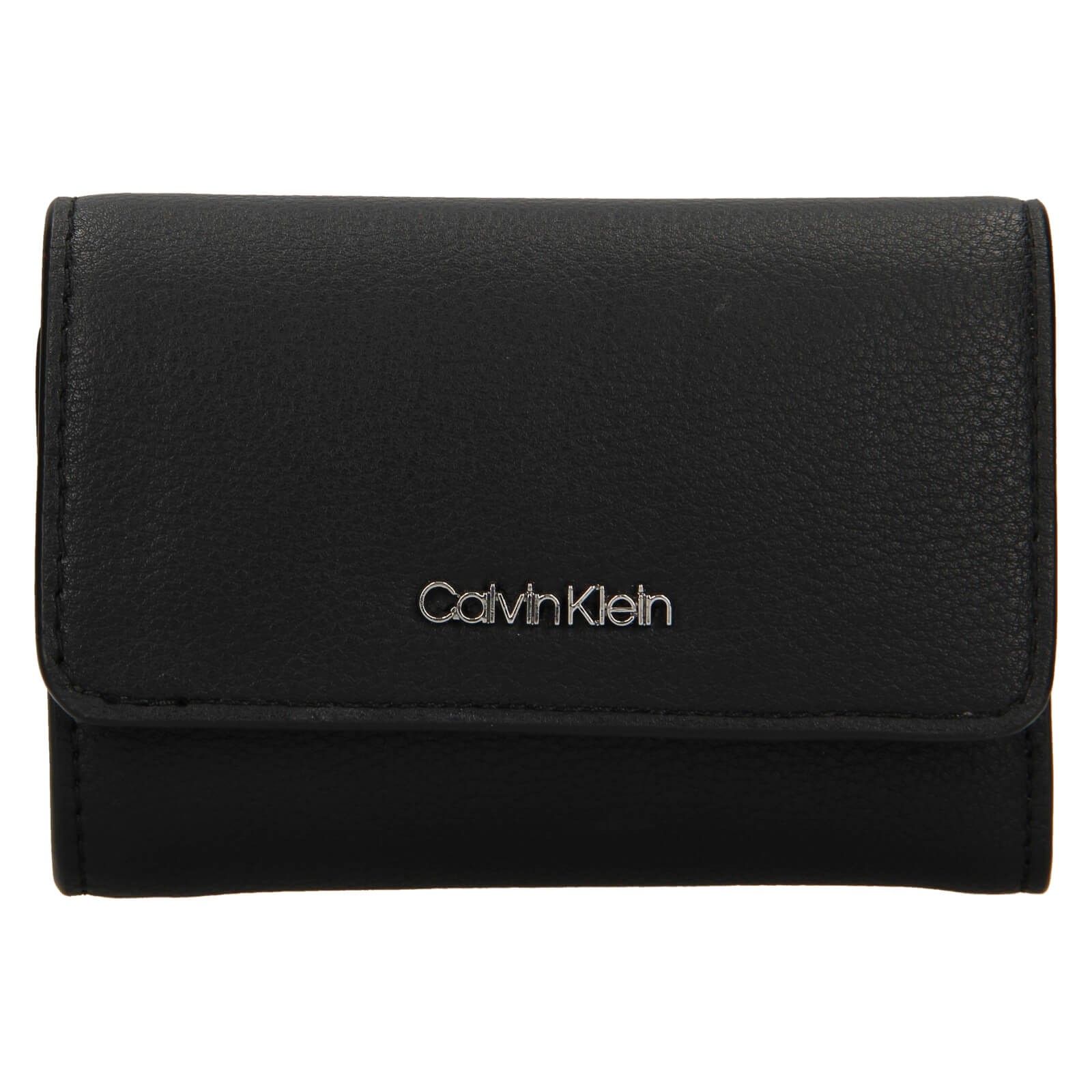 Dámska peňaženka-kabelka Calvin Klein Minas - čierna.