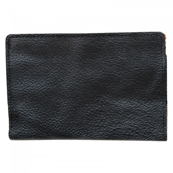 Dámska kožená peňaženka Lagen Gianina