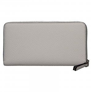 Dámska peňaženka Calvin Klein Olivia - krémová