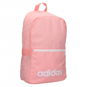 Batoh Adidas Jackie - svetlo ružová